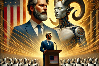 THE DEVIL AND J.D. VANCE: Neoliberalism, Globalization, and Technocracy