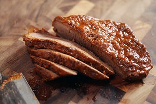Why Coca-Cola Brisket Is as Southern as Gumbo