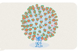My Therapist Says the World Is Not My Burden to Bear