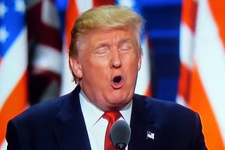 In His Own Words