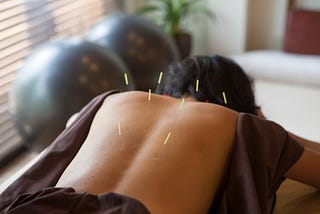 Read This Before You Get a Massage