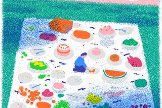 How to Manage Stress Eating — or Not Eating at All — in Uncertain Times