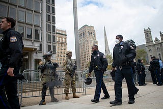 Philly Can Look Forward To (Hopefully) Tougher Police Oversight