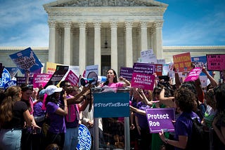 Inside the Power Struggle at Planned Parenthood