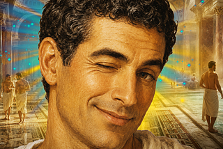 Christianity’s gayest saints: Justin Martyr