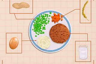 Food Allergies Remain a Mystery. Why?