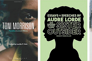 Bookish Birthdays: Six Books by Authors Born in February