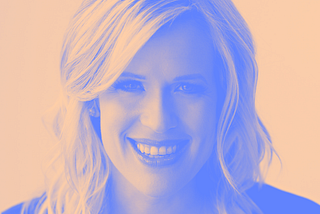 Why This 23andMe Exec Takes Meetings at the Gym
