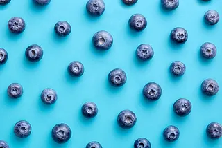 What to Know About the Connection Between Blueberries and Memory