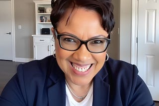 Andrea Russell On How to Make Money by Writing a Book