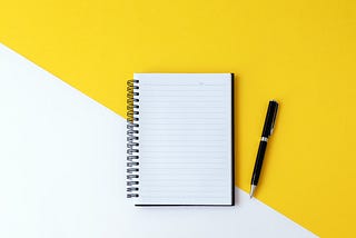 Move Tasks From Your To-Do List to an ‘I Did’ List