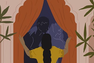 The Body My Immigrant Parents May Never Understand