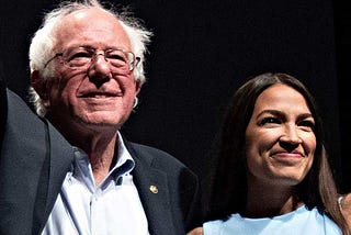 Is Democratic Socialism the way forward?