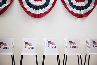 Friday Five: Things to Know Before Voting in California’s Primary