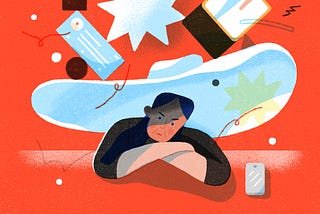 Misplaced Anger: Why You Have It, What to Do About It
