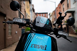 Uber, Lyft, and Revel Curfew Shutdowns Leave Riders Stranded