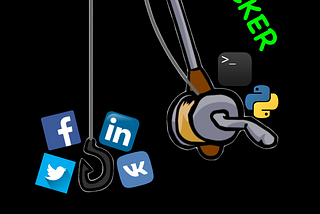 Social Attacker: Automated Phishing on Social Media
