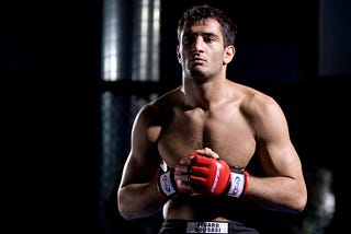 Episode 46: Mousasi joins Bellator and Mayweather & McGregor hit the road
