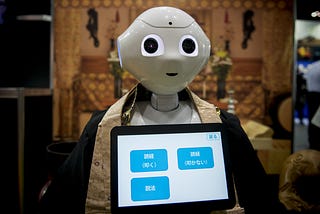 How Robot Priests Will Change Human Spirituality