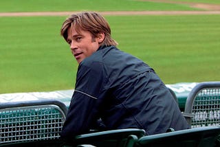 What Moneyball Can Teach You About Writing