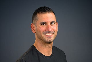 The Future is Faster Than You Think: Mark Sasson Of Pinpoint Search Group On How Leaders Are…