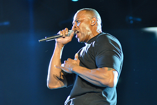 ‘The Defiant Ones’ Shows Us The Real Dr. Dre, And More