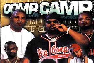 Big Oomp Records: The Most Underrated Label in Atlanta Rap History