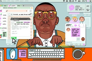 Please Stop Sending Me ‘I Hope You’re Well’ Emails — I’m Not