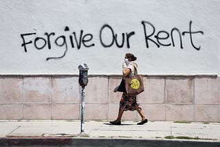 Small-Scale Landlords Can’t Just #CancelRent