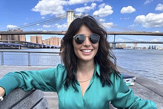 Monica German-Prestia of Stefani Style on Five Things You Need to Create a Successful Career as a…