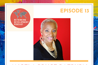 Structural Racism and Speaking Truth to Power
