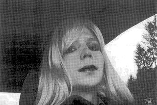 Il giorno in cui Chelsea Manning ha cercato di uccidersi