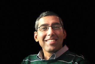 Social Impact Heroes: Why & How Jason DaSilva of AXS Map Is Helping To Change Our World