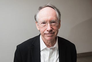 Ian McEwan on His New Novel and Ethics in the Age of A.I.