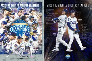Dodger Insider