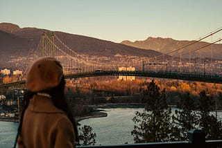 Vancouver is Ready for its Close-Up