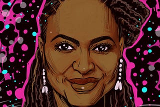 Ava DuVernay Is The Visionary Filmmaking Needs