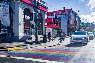 Inside the Facebook Group Holding SF’s Queer Community Together