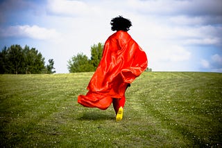 Autism Gives Me Superpowers