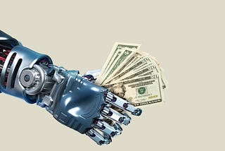 Surprise, Your Money Is Already Being Managed by Artificial Intelligence