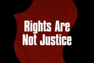Disability Justice Is an Essential Part of Abolishing Police and Prisons
