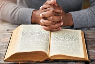 As a Black Trans Man, Walking Into Church Can Cause Me Harm