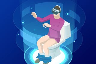 The Messy Future of Connected Bathrooms