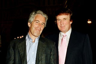 Accused Sex Trafficker Jeffrey Epstein’s Political Connections: A Guide