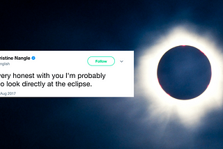 8 Things You Definitely Need To Know Before The Eclipse