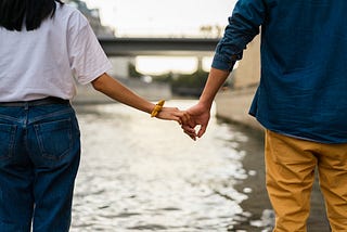Milestones My Boyfriend and I Have Passed Except He Still Hasn’t Said He Loves Me