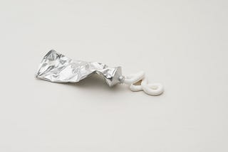 $25 Prescription Toothpaste Is Not a Sham
