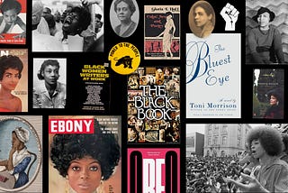 It’s Time to Name the African American Women’s Canon