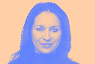 War Journalist Rukmini Callimachi On New Motherhood and Quitting Coffee