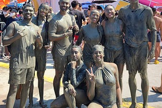 The Ultimate Guide to the Korean Mud Festival